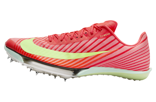 Nike Maxfly 2 Bright Crimson / Lime Blast