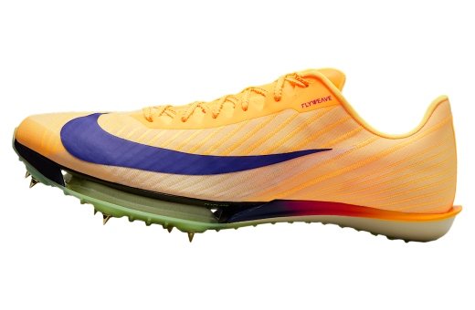 Nike Maxfly 2 Citron Pulse / Volt Ice