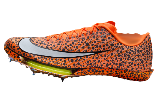 Nike Maxfly 2 Electric Safari