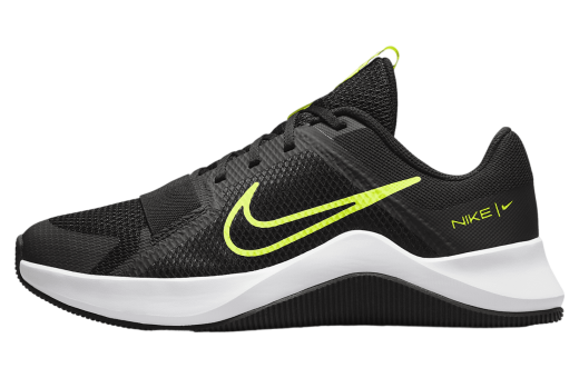 Nike MC Trainer 2 Black / Volt