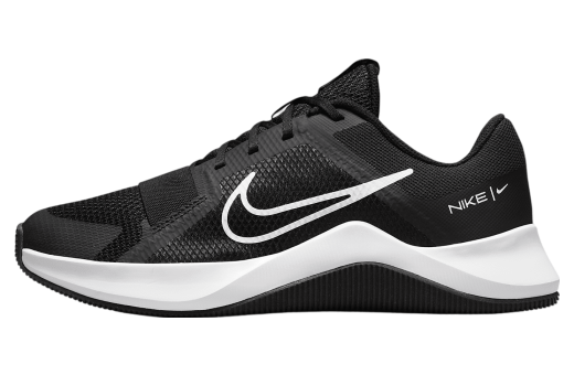 Nike MC Trainer 2 Black / White