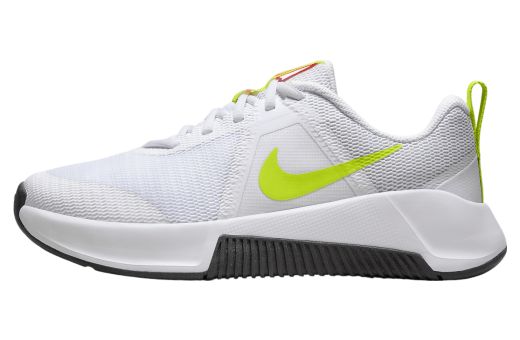 Nike MC Trainer 3 White / Hot Punch