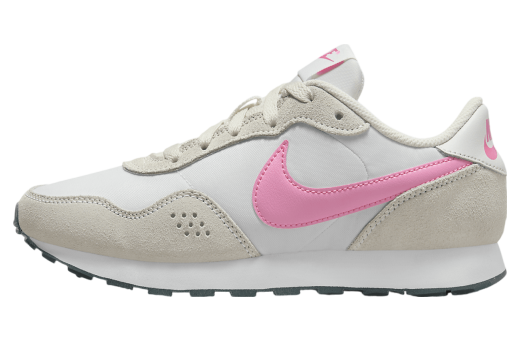 Nike MD Valiant GS Summit White / Pink Spell