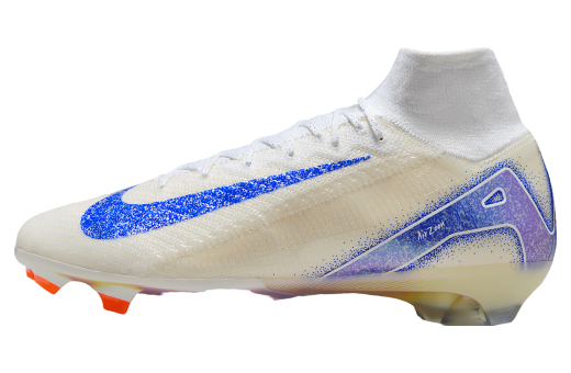 Nike Mercurial Superfly 10 Elite FG Blueprint