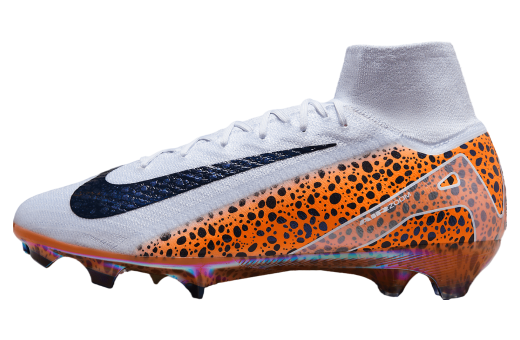 Nike Mercurial Superfly 10 Elite FG Electric Safari