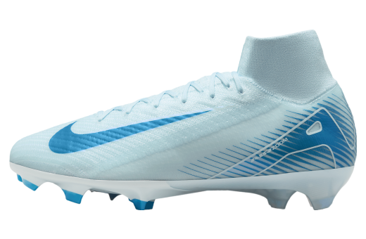 Nike Mercurial Superfly 10 Elite FG Glacier Blue / Blue Orbit