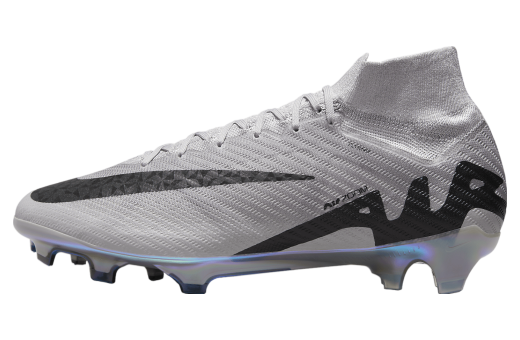 Nike Mercurial Superfly 9 Elite FG Atmosphere Grey / Black