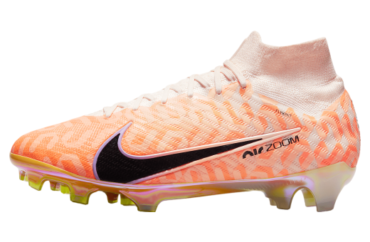 Nike Mercurial Superfly 9 Elite FG Guava Ice / Black