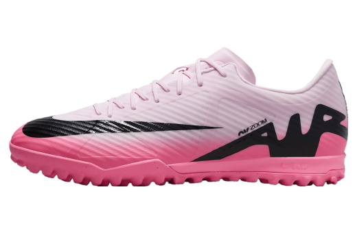 Nike Mercurial Vapor 15 Academy TF Pink Foam / Black