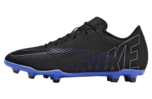 Nike Mercurial Vapor 15 Club Black / Hyper Royal