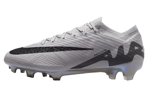 Nike Mercurial Vapor 15 Elite FG Atmosphere Grey / Black