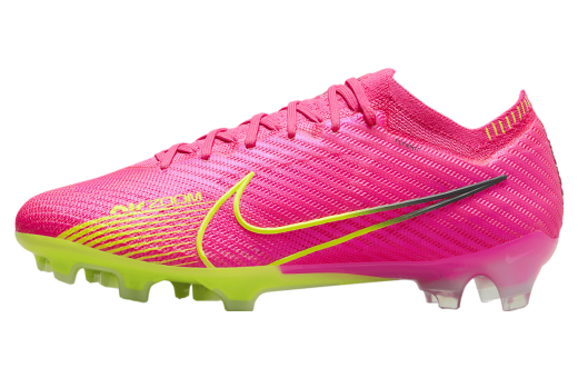 Nike Mercurial Vapor 15 Elite FG Pink Blast / Gridiron