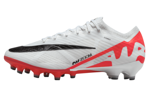 Nike Mercurial Vapor 15 Elite Low AG Bright Crimson / Black