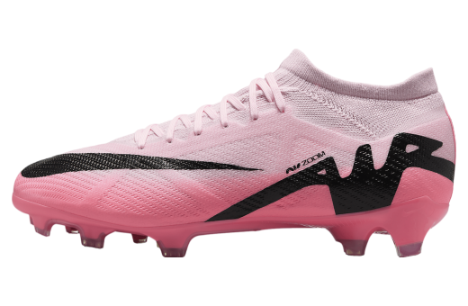 Nike Mercurial Vapor 15 Pro FG Pink Foam / Black