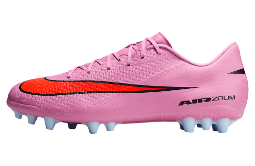 Nike Mercurial Vapor 16 Academy Low AG Magic Flamingo / Total Crimson