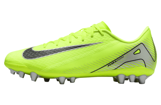 Nike Mercurial Vapor 16 Academy Low AG Volt / Black