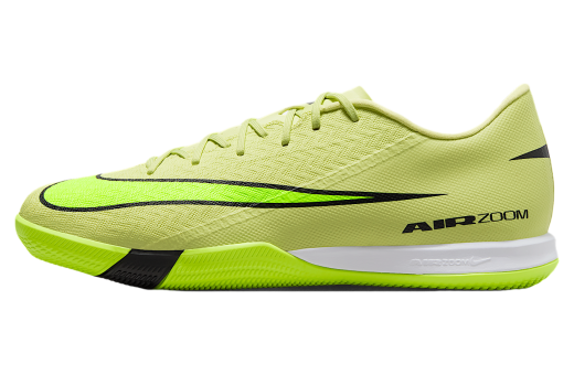 Nike Mercurial Vapor 16 Academy Low IC Limelight / Hyper Crimson