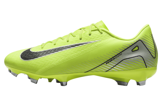 Nike Mercurial Vapor 16 Academy Low MG Volt / Black