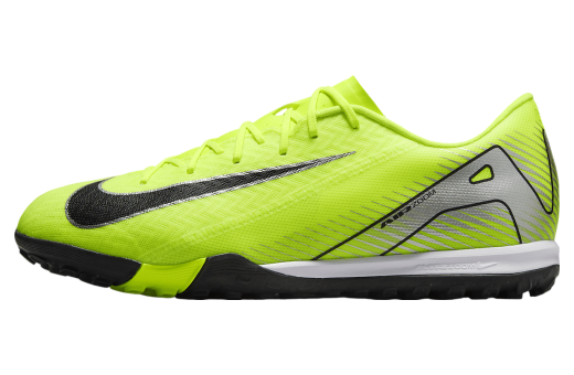 Nike Mercurial Vapor 16 Academy Low TF Volt / Black