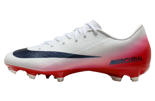 Nike Mercurial Vapor 16 Academy Lv8 Low MG University Red / Dark Obsidian