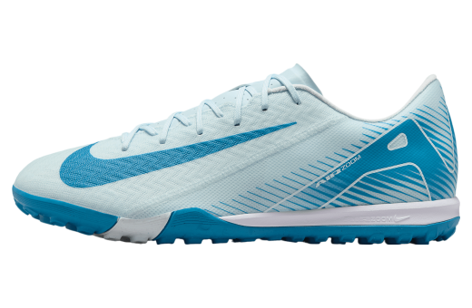 Nike Mercurial Vapor 16 Academy TF Glacier Blue / Blue Orbit