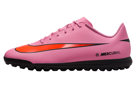 Nike Mercurial Vapor 16 Club Low Magic Flamingo / Total Crimson