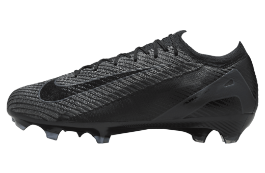 Nike Mercurial Vapor 16 Elite FG Black / Deep Jungle