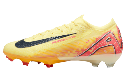 Nike Mercurial Vapor 16 Elite Kylian Mbappé Low FG