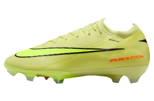 Nike Mercurial Vapor 16 Elite Low FG Limelight / Hyper  display picture 1
