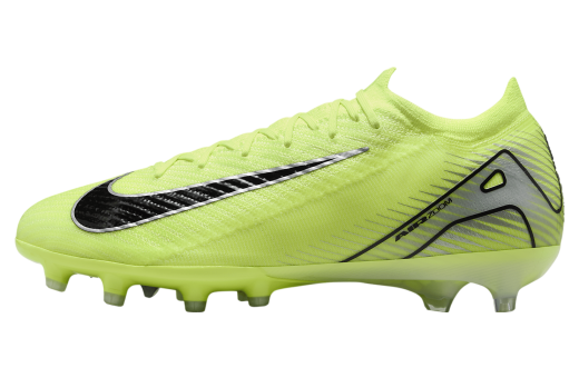 Nike Mercurial Vapor 16 Elite Low Volt / Black