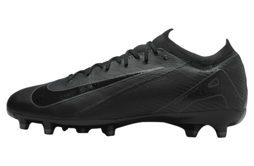 Nike Mercurial Vapor 16 Pro AG Black / Deep Jungle