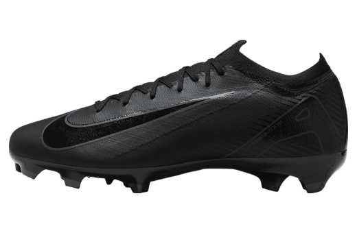 Nike Mercurial Vapor 16 Pro FG Black / Deep Jungle