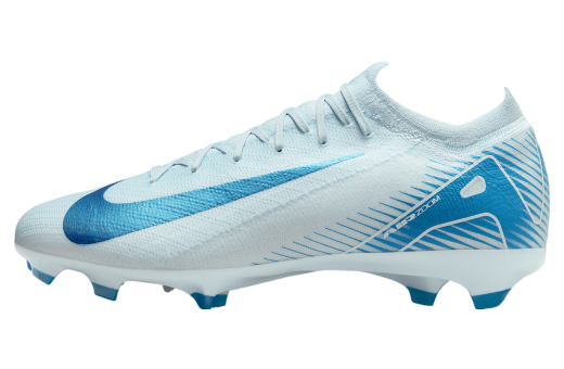 Nike Mercurial Vapor 16 Pro FG Glacier Blue / Blue Orbit