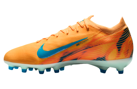 Nike Mercurial Vapor 16 Pro Kylian Mbappé Low Melon Tint / Igloo