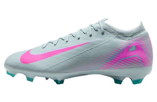 Nike Mercurial Vapor 16 Pro Low FG Ocean Cube / Pink Blast