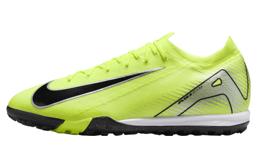 Mercurial vapor fury xii elite fg - volt/black best sale