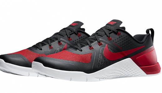 Nike MetCon 1 - Varsity Red