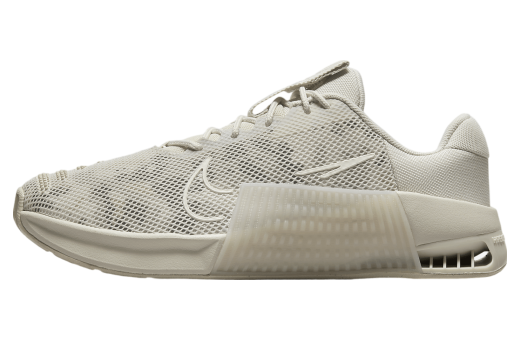 Nike Metcon 9 AMP WMNS Light Bone / Light Orewood Brown