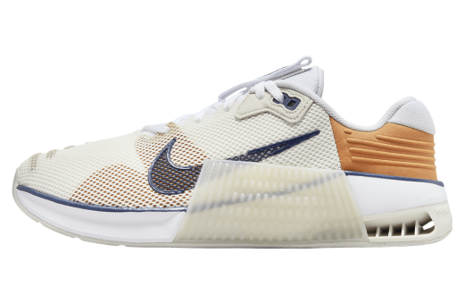 Nike Metcon 9 Amp WMNS White / Light Bone