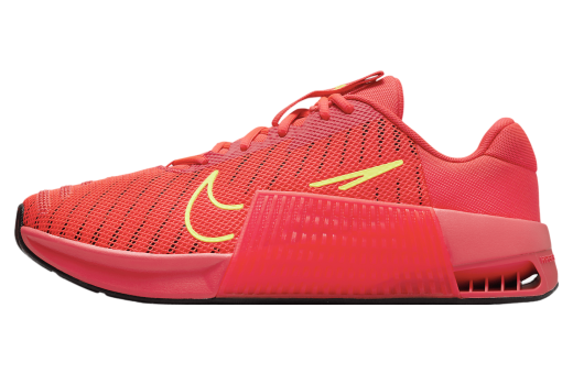 Nike Metcon 9 Bright Crimson / Black