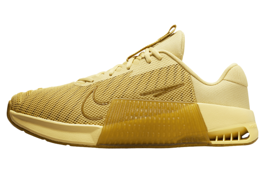 Nike Metcon 9 Saturn Gold / Bronzine