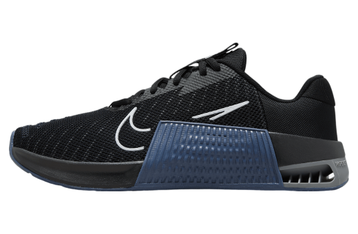 Nike Metcon 9 (Team) Black / College Navy