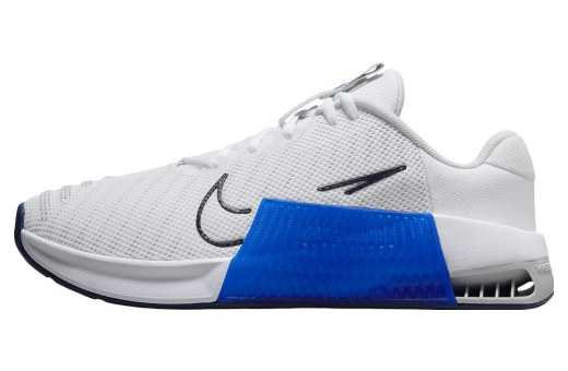 Nike Metcon 9 White / Racer Blue