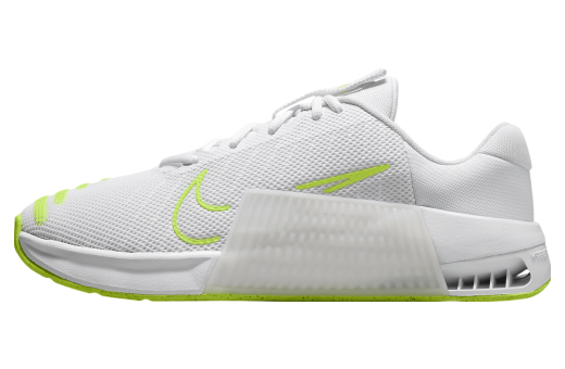 Nike Metcon 9 White / Volt