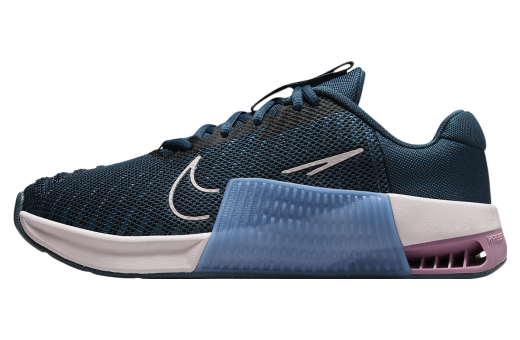 Nike Metcon 9 WMNS Armory Navy / Plum Dust