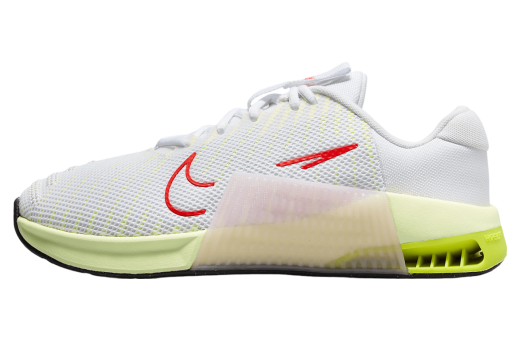 Nike Metcon 9 WMNS White / Volt