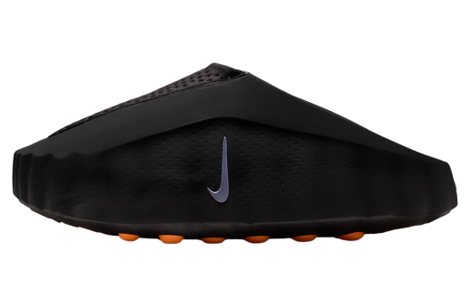 Nike Mind 001 Black / Hyper Crimson