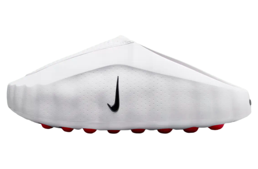 Nike Mind 001 White / Speed Red