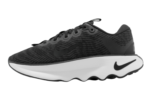 Nike Motiva Black Anthracite