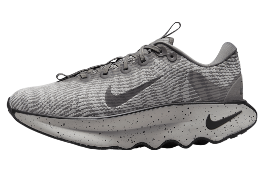 Nike Motiva Light Iron Ore / Flat Pewter